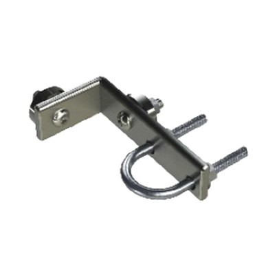 Conector para Piso falso de sección Cilíndrica. | TG-CPFCI
