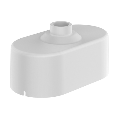 Montaje Colgante para Domos Doble Lente / DS-2CD6D52G0-IHS / DS-2CD6D82G0-IHS | DS-1270ZJ-DE7