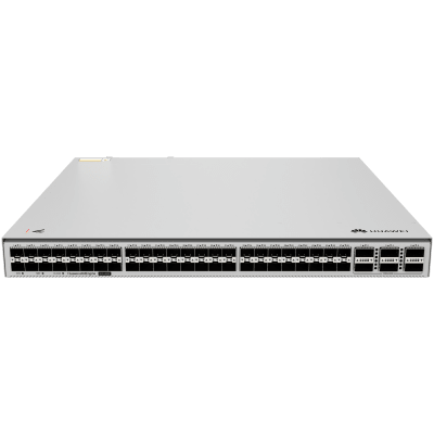 Switch Core eKitEngine / 48 Puertos (10G) SFP+ / 6 Puertos (100G) QSFP28 / Capa 3 / Switching 2,160 Gbps / Forwarding 1,607 Mpps / iStack / Gestión Cloud / Libre de Licenciamiento | S630-48X6C