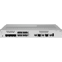 Router / LAN: 1 SFP+ & 6×GE / WAN: 1× SFP+ & 2×GE / 500 Usuarios / 64 APs Gestionables / 500 Túneles IPsec / 2 Gbps / Firewall NGFW IPS Antivirus | AR580