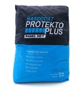 SSMART CEMENTO BASECOAT PROTEKTO PLUS GRIS DE 20 KG