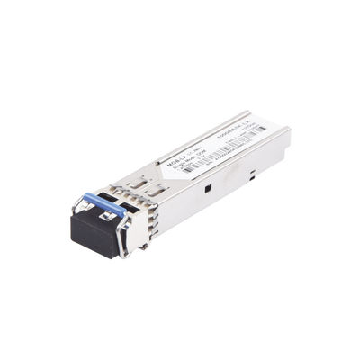 (MGB-LX v1) Transceptor mini-GBIC SFP 1G LC Duplex para fibra monomodo 10Km | MGB-LX