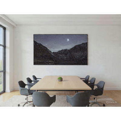 Kit Videowall LED Full HD (1920 x 1080) / Pitch 1.8 GOB / 3.60 x 2.02 metros / Diagonal 162" / Entrada HDMI | DS-KLED-18/FHD