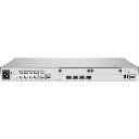Router Empresarial / LAN: 1 SFP+ & 8×GE / WAN: 1 × SFP+ & 2×GE / 500 Usuarios / 128 APs Gestionables / 1,000 Túneles IPsec / 3 Gbps / Firewall NGFW IPS Antivirus | AR580PRO