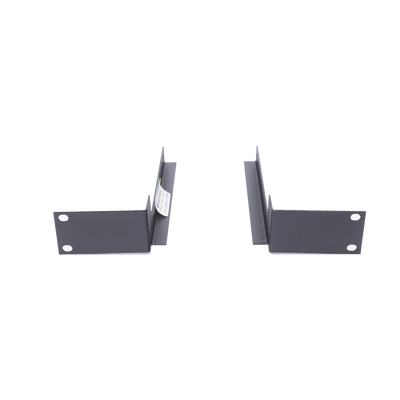 Adaptador para rack 19" para Videograbadoras epcom EVxx04TURBOD / EVxx08TURBO / iDS7204xxxx-xx / iDS7208 | EI-ADAP-EV
