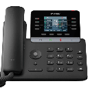 Teléfono IP Empresarial Yealink SIP-T73U Profesional con 12 Líneas SIP y Pantalla a Color | SIP-T73U