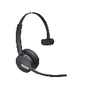 Diadema Inalambrica BH70-Mono-Teams USB C/A Optimizada para Microsoft Teams con Tecnología de Captura Precisa de Voz | BH70-MONO-TEAMS-USB-C/A