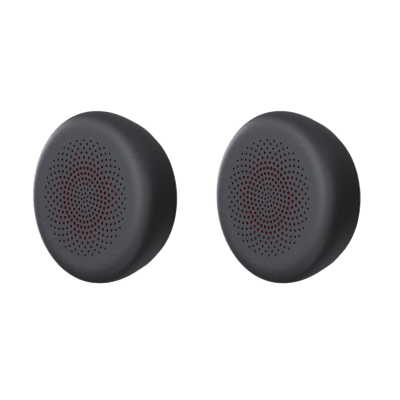 Almohadillas de Repuesto para Diadema Yealink UH46 (1 Par) | EAR-CUSHION-FOR-UH46(1-PAIR)