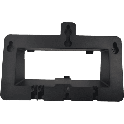 Montaje de Pared WMB-MP50-WB de Yealink para Teléfonos Yealink MP54, MP54-E2 y MP50 | WMB-MP50-WB
