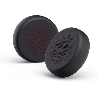 Almohadillas de Repuesto Yealink EARCUSHIONFORBH70 compatibles con BH70 y WH64 | EAR-CUSHION-FOR-BH70-(1PAIR)