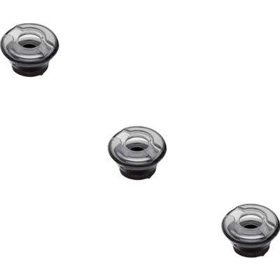 Almohadillas De Repuesto para Auriculares Yealink BH71, Tamaño Mediano (3 Piezas) | EAR-TIPS-FOR-BH71-(MEDIUM-3-PCS)