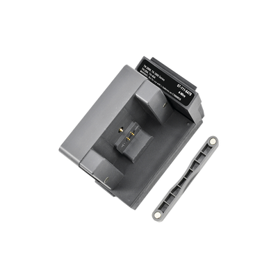 Adaptador de Batería para Analizador C7X00-C Series para Batería KNB65L, Radios KENWOOD TK2000/3000 | 07-111-6470