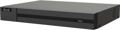 DVR 16 Canales TurboHD + 16 Canales IP / 8 Megapíxel (4K) / Audio Bidireccional / ACUSENSE Lite / 1 Bahía de Disco Duro / H.265+ / Salida en Full HD | DVR-216U-M1/T