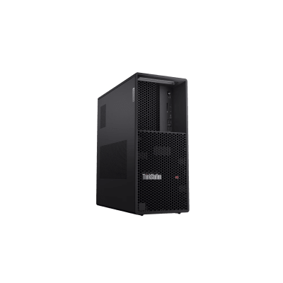Workstation Torre / Intel Core Ultra 5 235 vPro / 16 GB DDR5-5600 / 1 TB SSD PCIe Gen4 / Windows 11 IoT Enterprise LTSC 2024 / Garantía 3 Años On-site | THINKP3U5