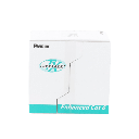 Bobina de Cable UTP 305 Metros (1000 Pies) de Cobre, TX6000? PanNet, Reelex, Naranja, Categoría 6 Mejorado (23 AWG), PVC (CM), de 4 Pares | PUC6004OR-ME