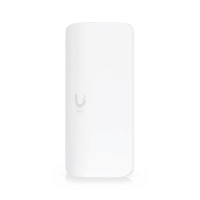 Wave AP Micro – Punto de Acceso PtMP de 60 GHz + 5 GHz Cobertura Sectorial de 90°,  Capacidad para 31 Clientes, Rendimiento de hasta 5 Gbps | WAVE-AP-MICRO