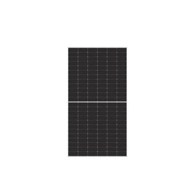 Modulo Solar LONGI 555W, 50 Vcc, Monocristalino, 144 Celdas | LR572HPH555M
