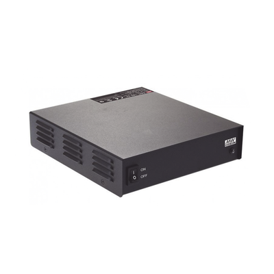 Fuente de poder conmutada / 360W / 13.8Vcc / 26A / Entrada: 100-240Vca | ENP-360-12