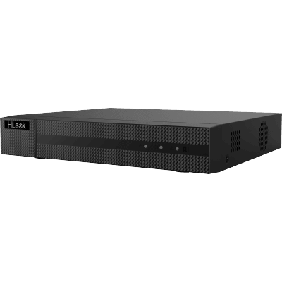 DVR 8 Canales TurboHD + 4 Canales IP / 5 Megapixel Lite - 3K Lite / Audio Bidireccional / ACUSENSE Lite / 1 Bahía de Disco Duro / H.265+ / Salida en Full HD | DVR-208Q-M1/T