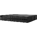 DVR 8 Canales TurboHD + 4 Canales IP / 5 Megapixel Lite - 3K Lite / Audio Bidireccional / ACUSENSE Lite / 1 Bahía de Disco Duro / H.265+ / Salida en Full HD | DVR-208Q-M1/T