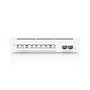 USW Pro XG 8 PoE Switch PoE++ Capa 3 Etherlighting™ de 8 Puertos 10GbE (Todos PoE++) y 2 Puertos SFP+ con Disponibilidad PoE de 155W | USW-PRO-XG-8-POE