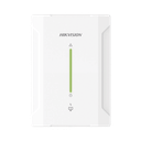 (AX HYBRID PRO) Módulo de 4 Relevadores de Capacidad 240 VCA (Máx. 16A) / Para Funciones de Automatización / Comunicación Speed-X Bus | DS-PM1-O4H-H