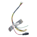 Cable Siames / Alimentación / Alarma / Comuniación  / Compatible con Terminal  DS-K1T320MFWX / DS-K1T320EX | 101517610