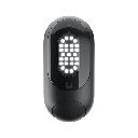 UniFi Protect Floodlight, Reflector de 550 Lúmenes LED, Montable en Pared, Detección de Movimiento, IPX5, Alimentación PoE | UP-FLOODLIGHT
