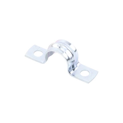 Abrazadera Omega Para Conduit de 3/8" (9.52 mm). | AB-PU-018