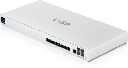 UISP Router Pro – Router 10 GbE para ISP con Switch Capa 2 Integrado, Enrutamiento Avanzado y Rendimiento NAT de hasta 9.5 Gbps | UISP-R-PRO