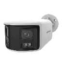 Cámara Bala IP / 4 Megapixel / Dual Light 30 m (98.4 ft) / Wi-Fi / AcuSense / Audio Bidireccional / IP66 | DS-2CFW06-P