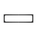 Montaje de Pared para 2 Paneles LED / Uso en Interior / Compatible con Series MWF, GWF, CWF y ZWDB | DS-DL126033W