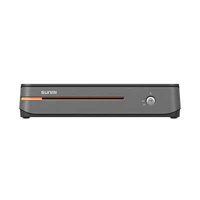 Cajón de Efectivo / 5 Bandejas de Billetes + 10 de Monedas / USB y Bluetooth / Cerradura 3 Posiciones / ABS Resistente 10 kg / 1,000,000+ Operaciones | MAX-CASH-DRAWER