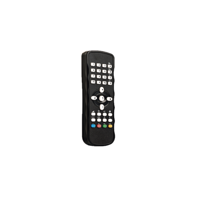 Control Remoto Universal / Alcance 30 m (98.4 ft) / Configuración de Sensores / Interfaz Intuitiva | 10-REMOTE
