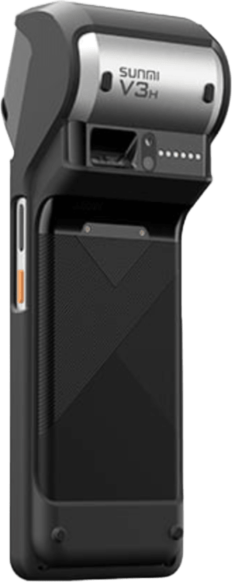 Carcasa Protectora / IP65 / Resistente a Caídas / Instalación Sin Herramientas / Compatible con V3SCAN y V3NOSCAN | V3-PROTECTIVE-CASE
