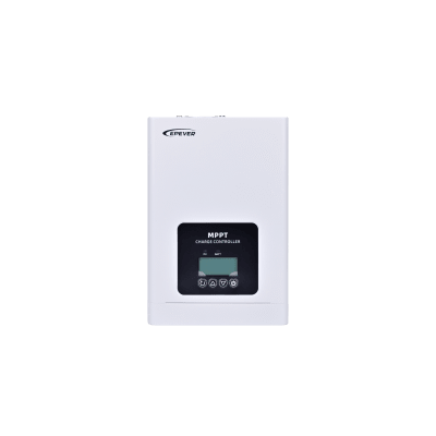 Controlador Solar MPPT / 100 A / 12/24/48 V / Voc 135 V / Paralelo hasta 6 Unidades / Litio y Plomo-Ácido | TEP10415