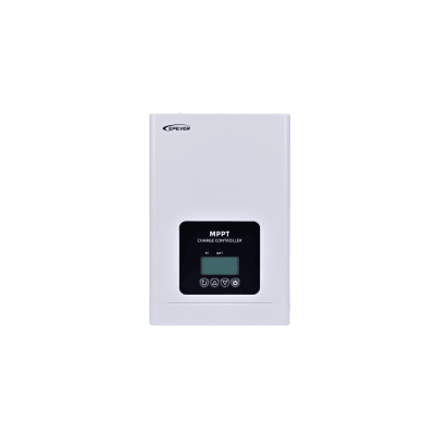 Controlador Solar MPPT / 60A / 12/24/48V / VOC 135Vcc / Paralelo hasta 6 Unidades / Baterías LiFePO₄ y NCM | TEP6415
