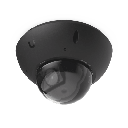 Cámara Dome IP / 4K 8 Megapixel / Zoom Óptico 2.36x / IR 40 m (131.2 ft) / PoE+ / Antivandálica IK10 / IP66 | UVC-G6-PRO-DOME-B