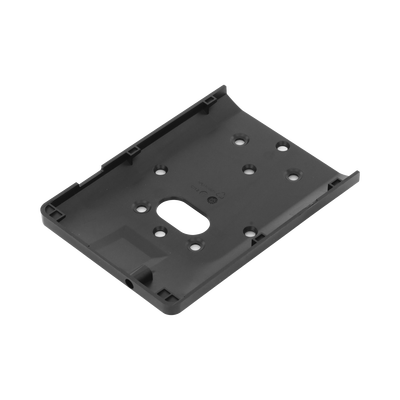 Soporte de Pared / Plástico Resistente / Compatible con Terminal de Control de Acceso / Sin Tornillería | 190221009