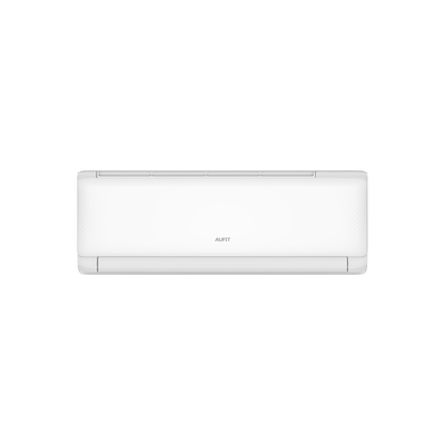 Minisplit AUFIT /  Triple Inverter / SEER 19 / 12,000 BTUs ( 1 TON ) / R32 / Solo Frío / 110 Vca / Filtro de salud / Compatible con  Alexa y Google. | QCI-R32-12K-110