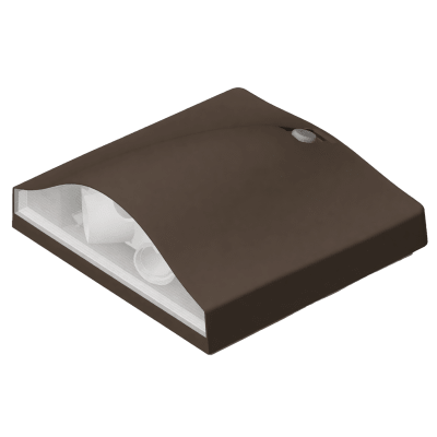 Luminaria LED PARA EXTERIOR / 600 Lúmenes AC 250 Lúmenes Emergencia / Sensor Foto 10-30 Lux / IP65 | SF-WPL06