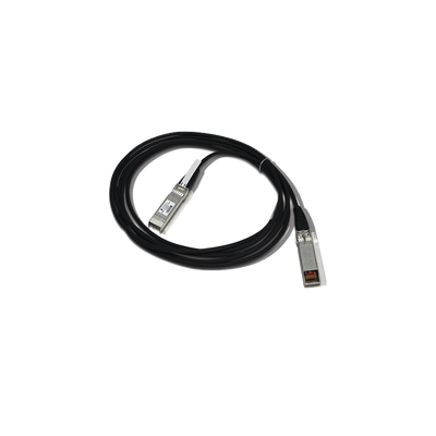 Cable de Conexión Directa SFP+ Twinax 10 Gbps de 3 m | AT-SP10TW3