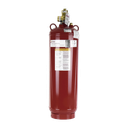 ECS-500 3M NOVEC 1230 Cilindro 350 lb (158,7 kg) Capacidad; Válvula de 2" â”‚ Precio del cilindro, el Agente se Cotiza por Separado. | 45-550351-001