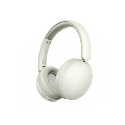 Auriculares Inalámbricos UGREEN HiTune Max2 / Bluetooth 5.4 / Latencia Ultra Baja 0.06s / Autonomía 80 Horas / Carga Rápida 5 Minutos para 5 Horas / Códecs AAC-SBC / Estuche de Carga con Batería 600mAh | 45017