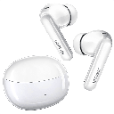 Auriculares Inalámbricos HiTune T3 Pro con Cancelación Activa de Ruido / Bluetooth 5.4 / Autonomía 30 Horas con Estuche / USB-C / Carga Rápida / AAC-SBC | 35725