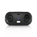 UniFi Protect G6 180 – Cámara PoE+ Dual Sensor de 16 MP para Interior/Exterior con Motor de IA Multi-TOPS y Cobertura Panorámica de 180° | UVC-G6-180-B