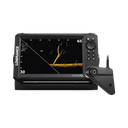 Eagle eye 9 ecosonda en pantalla horizontal IPS de 9 pulgadas, incluye transductor ojo de águila | 000-16130-001