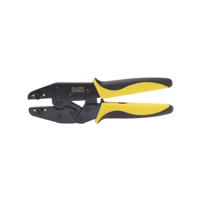 Pinza Ponchadora de 8.75 Pulgadas Sin Mordazas (Ver Lista de Mordazas o Matrices Compatibles). | VDV-200-010