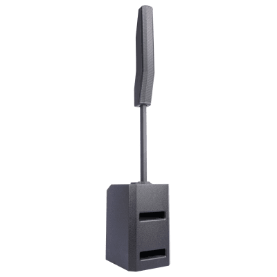 Altavoz Portátil | Matriz En Línea Activa | Potencia Nominal: 600 W+600 W | Woofer: 12'' | 1 Tweeter Medio 3.5'' | EP-12A35