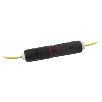 Conector mecánico SC-SC Simplex, para carretes de fibra óptica EZ Fiber | EF-UNION
